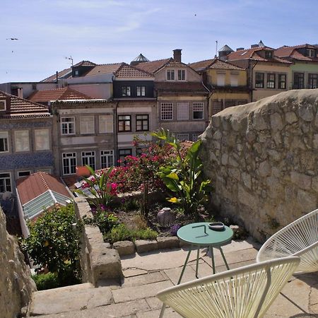 Casa Farrapos Apartment Porto Exterior photo