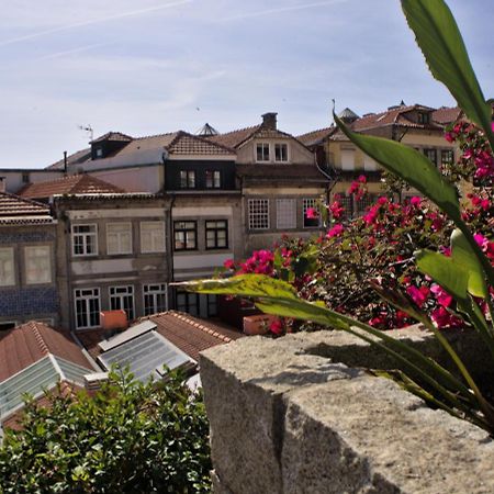 Casa Farrapos Apartment Porto Exterior photo