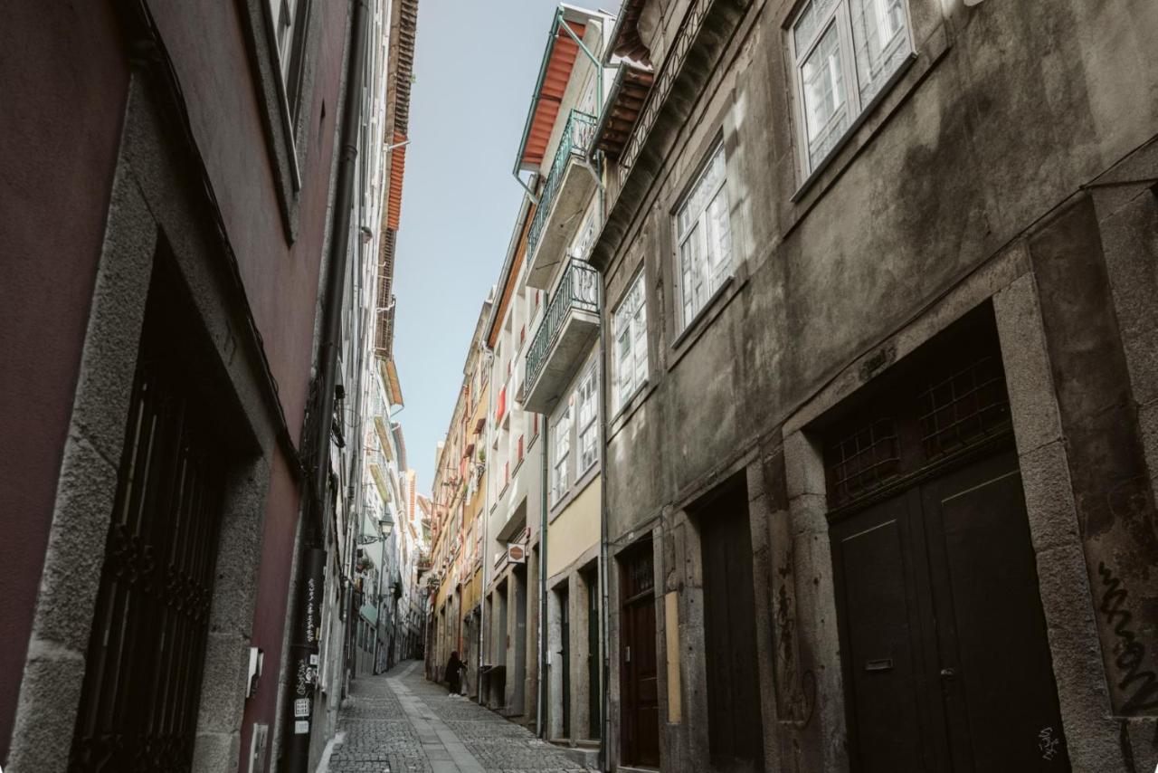 Casa Farrapos Apartment Porto Exterior photo